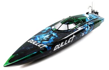 Joysway Bullet V4 - 60km/t - 2.4G RTR