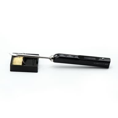 Sequre SQ-001 Digital Loddebolt 65W 12-24V