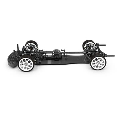 Schumacher FT8 C/F - 2WD 1/10 On-Road Kit