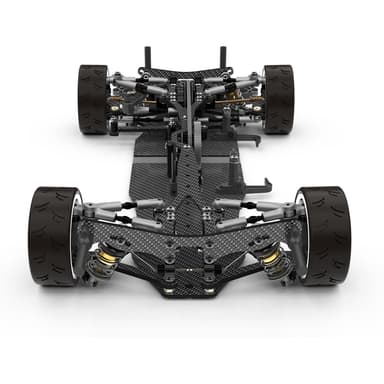 Schumacher FT8 C/F - 2WD 1/10 On-Road Kit