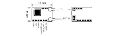 FrSky Archer Plus RS