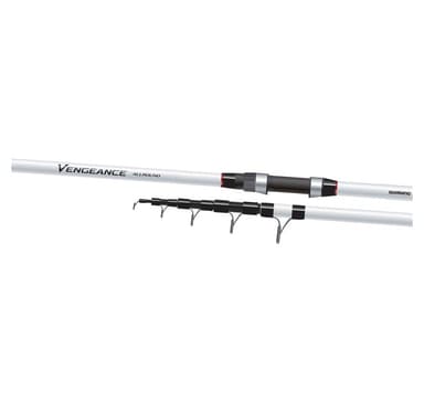 Fiskestang Vengeance Allround Tele GT 3,60m 50-100g