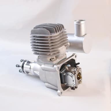 RCGF 63CC SE Stinger Pro