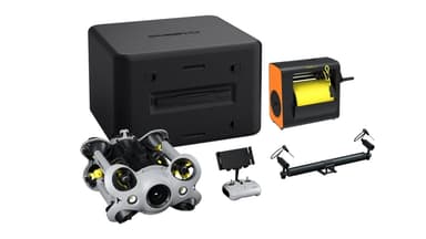 Chasing M2  S  Standard - Undervannsdrone/ROV