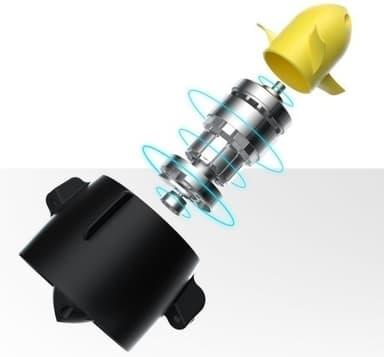 Chasing M2  S  Standard - Undervannsdrone/ROV
