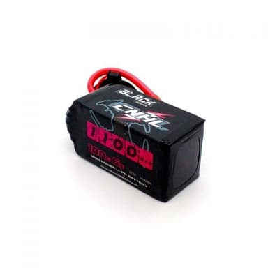 6s  1100mAh -100C - CNHL Black Series XT60