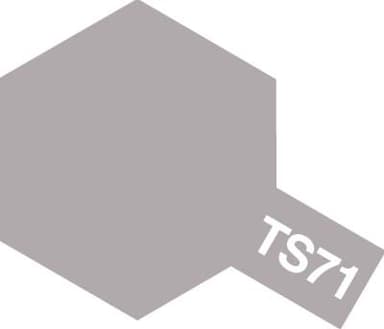 Tamiya TS Spray Lakk : Smoke TS-71 100ml