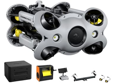 Chasing M2  S  Standard - Undervannsdrone/ROV