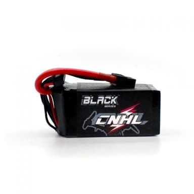 6s  1100mAh -100C - CNHL Black Series XT60