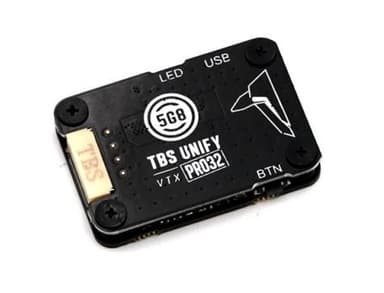Team Blacksheep TBS Unify Pro32 HV (MMCX)