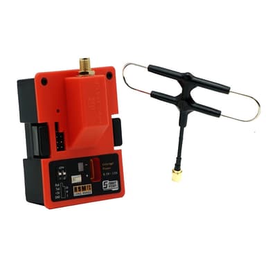 FrSky R9M 2019 Modul EU