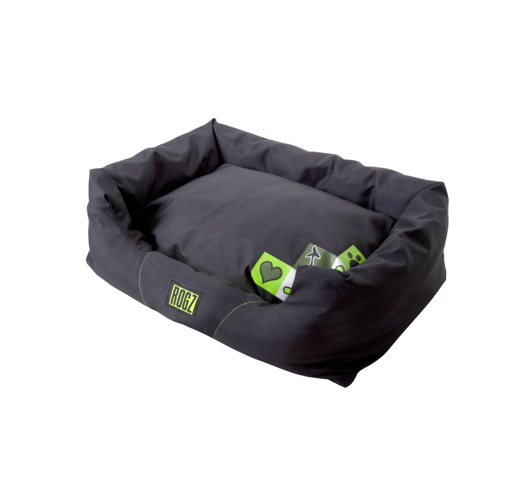 Hundeseng krydderbelg limejuice m, Rogz