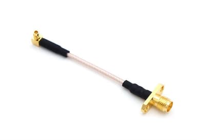 Team Blacksheep TBS Unify Pro SMA Pigtail 90-MMCX