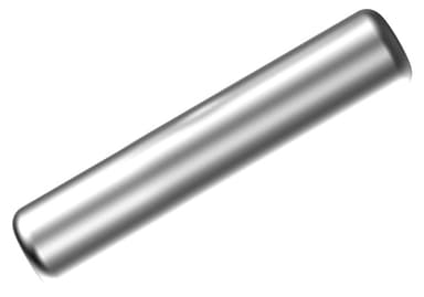 UDI-1601-022 Shaft 1.8x6.8 - 4pcs
