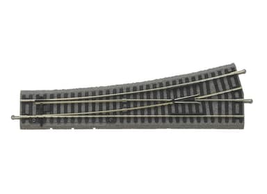 PIKO Sporveksler Venstre A - 1 stk