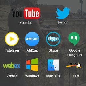 NÖRDIC Videoopptaksadapter HDMI-utgang 4K 30Hz HDMI med sløyfemikrofon og lydutgang HDMI-signalsløyfeutgang