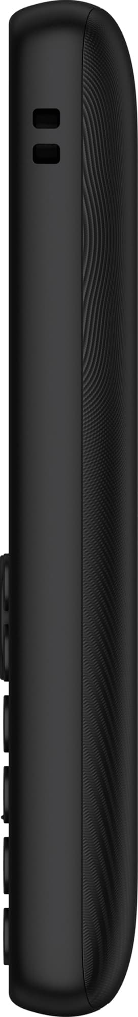 TCL Onetouch 5041 mobiltelefon (grå)