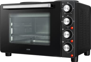 Logik miniovn LCC28B24E