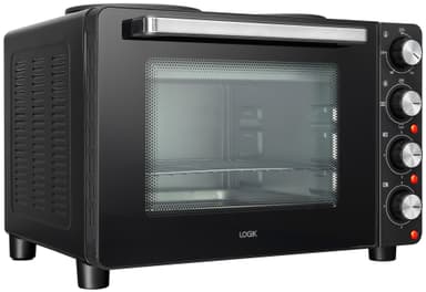 Logik miniovn LCC28B24E