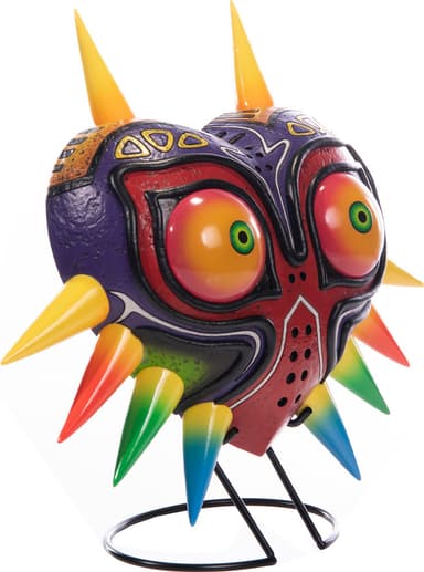 First 4 Figures Legend of Zelda actionfigur (Majora's Mask)
