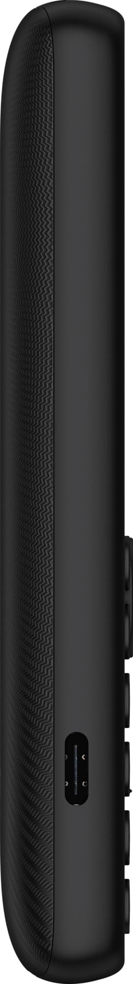 TCL Onetouch 5041 mobiltelefon (grå)