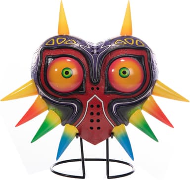 First 4 Figures Legend of Zelda actionfigur (Majora's Mask)