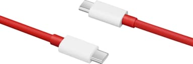 OnePlus USB-C til USB-C kabel (1m)
