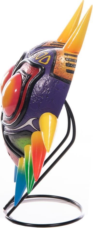First 4 Figures Legend of Zelda actionfigur (Majora's Mask)