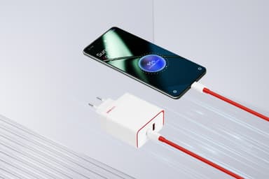 OnePlus SUPERVOOC 100 W Dual Ports lader
