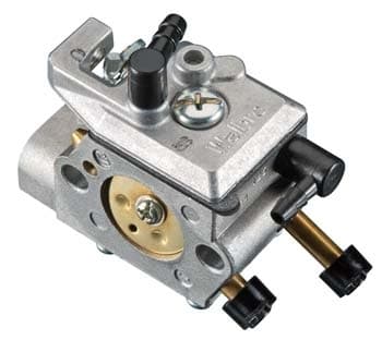 OS-28381000 CARBURETTOR COMPLETE (WT1024) GT33