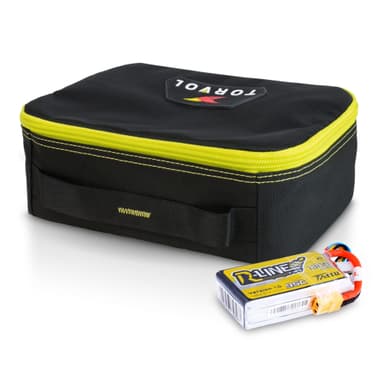 Torvol Lipo Safe Bag