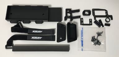 XR-350905 XRAY XT8E Conversion Set