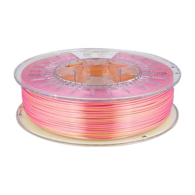 PS PLA Chameleon 1.75mm 750g - Pink/Yellow Fluor