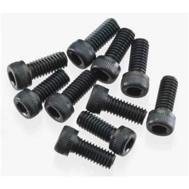OS-79871060 Hex Head Screw M3.5x8 (10pcs)
