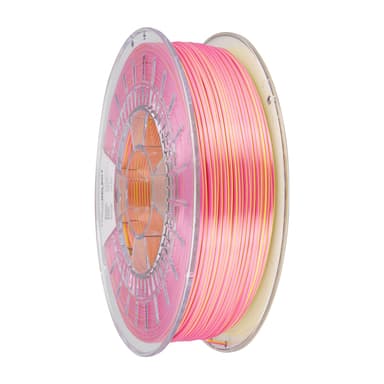 PS PLA Chameleon 1.75mm 750g - Pink/Yellow Fluor