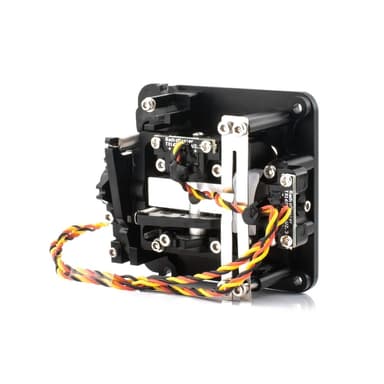 RadioMaster AG01 Full CNC Hall Gimbal TX16S Set