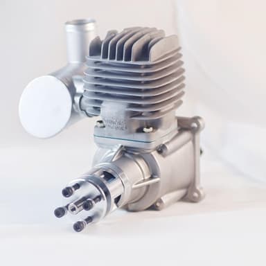 RCGF 63CC SE Stinger Pro