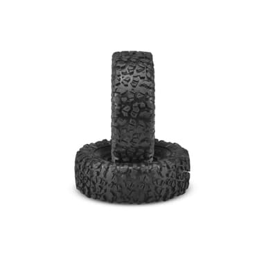 JConcepts Landmines-Green 1.9 Performance Tires