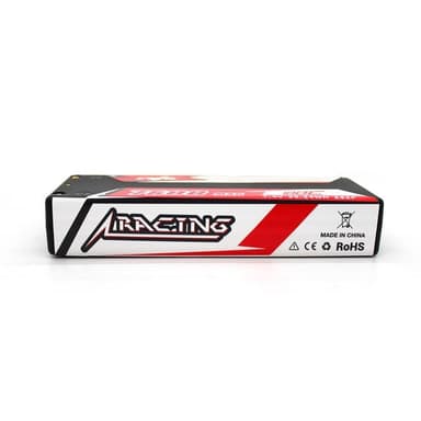 2s  8000mAh -100C - CNHL Racing Series Deans