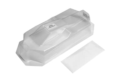 XR-369713 Body for 1/10 4WD Buggy -Delta 4C Light