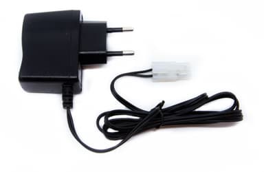 HSP-03221-O NiMh Lader med Tamiya Kontakt
