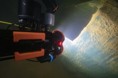Chasing M2 Pro  Standard - Undervannsdrone/ROV