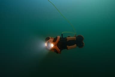 Chasing M2 Pro  Standard - Undervannsdrone/ROV
