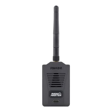 Radiomaster 2.4GHz 4in1 External Module - LBT
