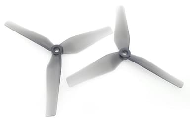 HQ Durable Prop 6x4.5x3 Grey (2CW+2CCW)