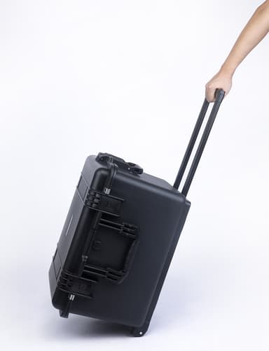 Chasing M2/M2 S Industrial Hard Case