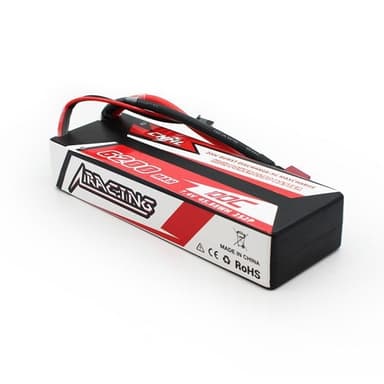 2s  6200mAh -100C - CNHL Racing Series Deans
