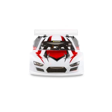 Xtreme Twister Speciale Ultra Light TC Body