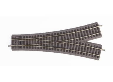 PIKO Y-Sporveksler A - 1 stk