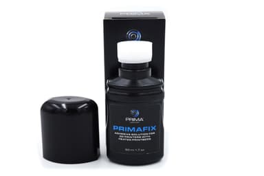 PrimaFIX adhesive - Prevent warpin